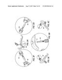 BOWSTRING RELEASE HAVING A SAFETY DEVICE diagram and image