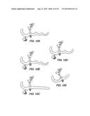 BOWSTRING RELEASE HAVING A SAFETY DEVICE diagram and image