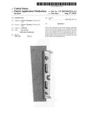 Wood level diagram and image