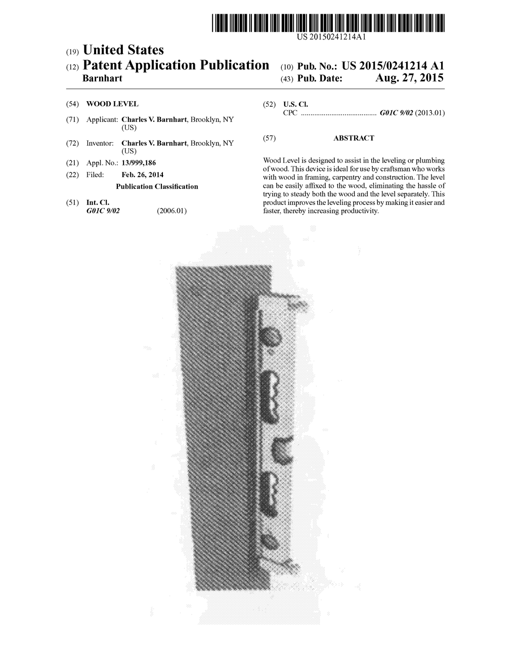 Wood level - diagram, schematic, and image 01