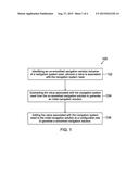 FILTERING GNSS-AIDED NAVIGATION DATA TO HELP COMBINE SENSOR AND A PRIORI     DATA diagram and image