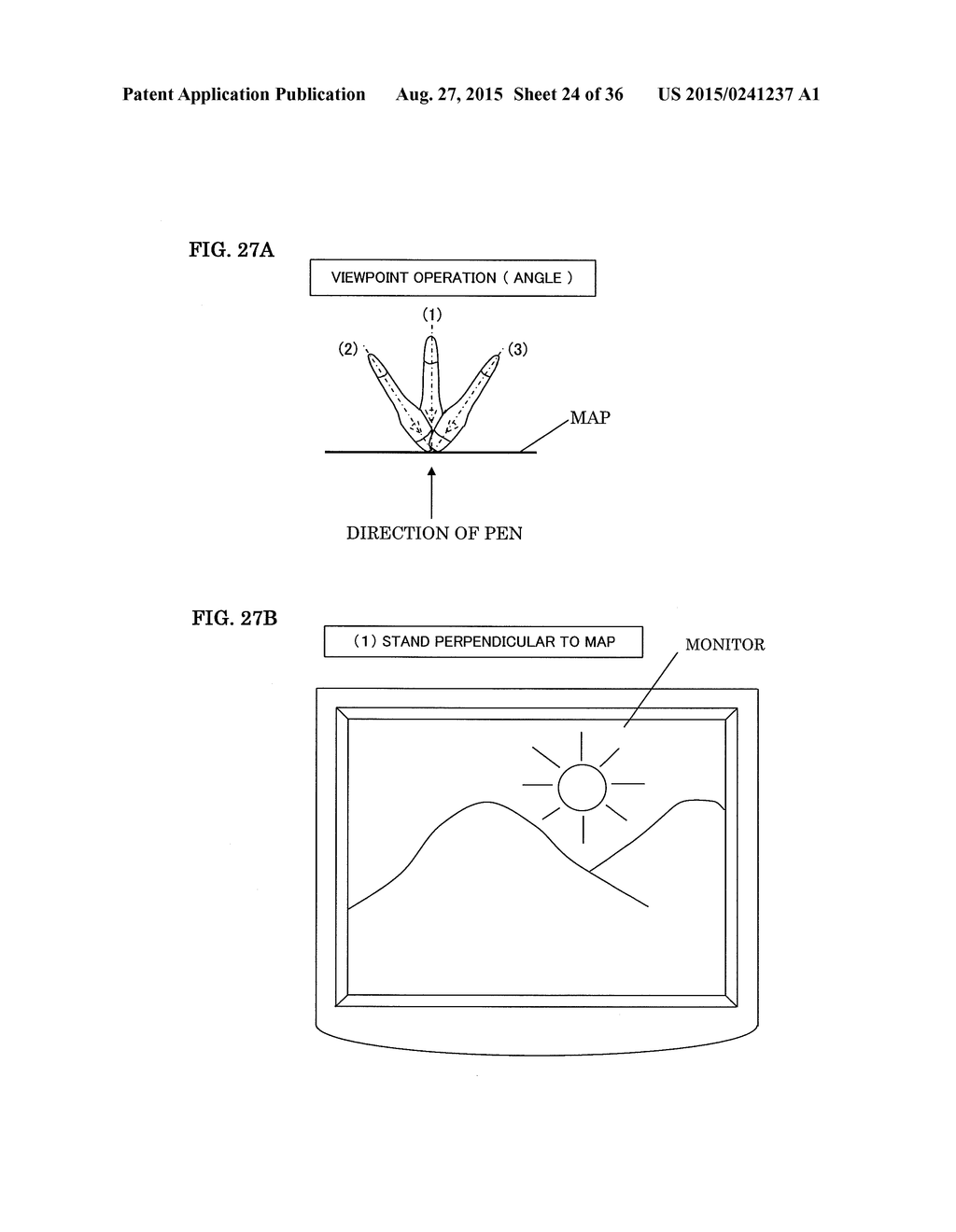 INFORMATION OUTPUT APPARATUS - diagram, schematic, and image 25