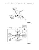 METHODS AND SYSTEMS OF PROVIDING INFORMATION USING A NAVIGATION APPARATUS diagram and image