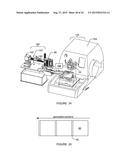 SYSTEM AND METHOD FOR BIOLOGICAL SPECIMEN MOUNTING diagram and image