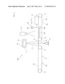 PACKAGE INSPECTION SYSTEM diagram and image