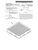 Gas Sensor Packaging Including Structure To Maintain Devices In A State of     Readiness diagram and image