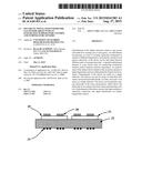 MULTIFUNCTIONAL POTENTIOMETRIC GAS SENSOR ARRAY WITH AN INTEGRATED     TEMPERATURE CONTROL AND TEMPERATURE SENSORS diagram and image