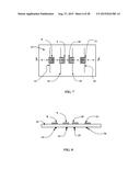 MULTIFUNCTIONAL POTENTIOMETRIC GAS SENSOR ARRAY WITH AN INTEGRATED     TEMPERATURE CONTROL AND TEMPERATURE SENSORS diagram and image