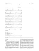 METHODS AND COMPOSITIONS FOR DIAGNOSIS AND PROGNOSIS OF RENAL INJURY AND     RENAL FAILURE diagram and image