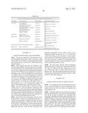 Methods and Compositions for Isolating Exosomes diagram and image