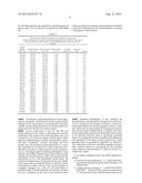 ISOBARIC ALDEHYDE-REACTIVE TAGS FOR AND ANALYSIS OF GLYCANS USING SAME diagram and image