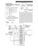 Electrical Test Device And Method diagram and image