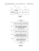 BATTERY REMAINING-LIFE ESTIMATION APPARATUS, BATTERY PACK, CAPACITOR,     ELECTRIC VEHICLE, AND BATTERY REMAINING-LIFE ESTIMATION METHOD diagram and image