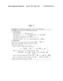 APPARATUS AND METHOD FOR MAGNETIC RESONANCE IMAGE PROCESSING diagram and image