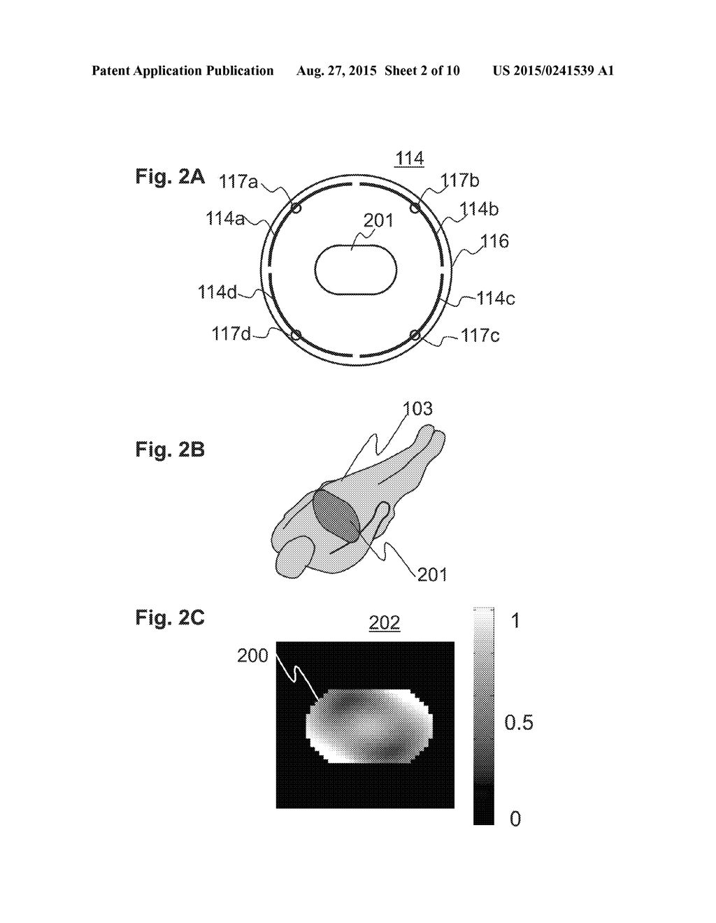 MAGNETIC RESONANCE IMAGING DEVICE, AND DETERMINATION METHOD FOR     HIGH-FREQUENCY MAGNETIC FIELD CONDITIONS - diagram, schematic, and image 03