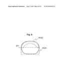 MAGNETIC RESONANCE IMAGING DEVICE, AND DETERMINATION METHOD FOR     HIGH-FREQUENCY MAGNETIC FIELD CONDITIONS diagram and image