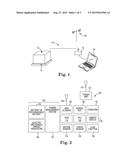 SYSTEM TO EXTEND BATTERY POWER IN REMOTE TRACKING DEVICES diagram and image