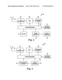 SYSTEM TO EXTEND BATTERY POWER IN REMOTE TRACKING DEVICES diagram and image