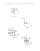 Scintillator Array And Methods Of Forming A Scintillator Array And A     Radiation Detector diagram and image