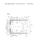 Optical Lens, Optical Lens Unit, And Imaging Device diagram and image