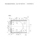 Optical Lens, Optical Lens Unit, And Imaging Device diagram and image