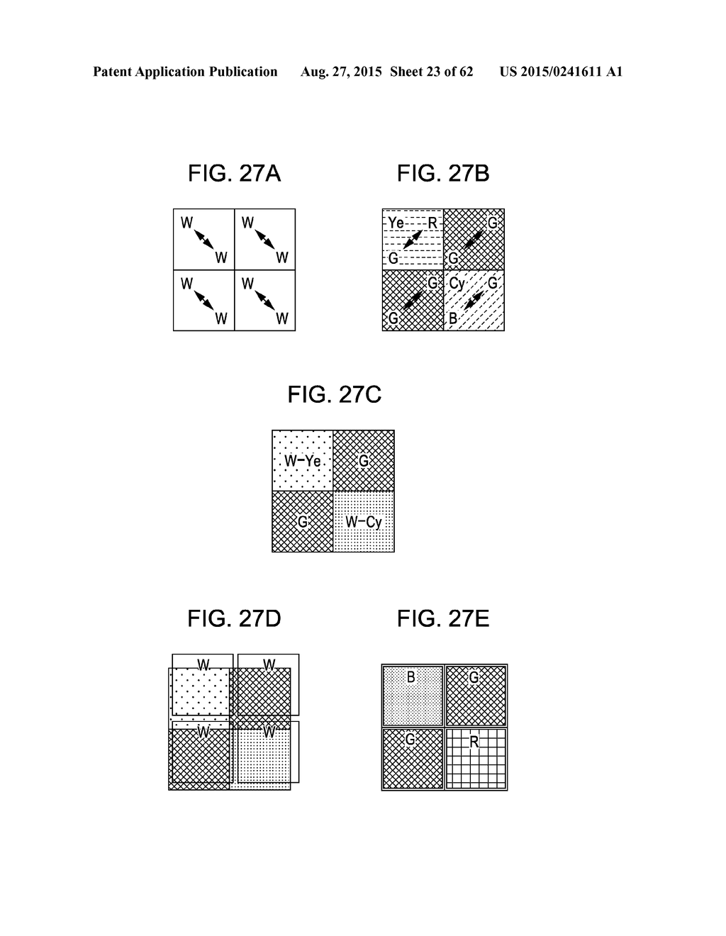 SOLID-STATE IMAGING DEVICE, METHOD FOR PROCESSING SIGNAL OF SOLID-STATE     IMAGING DEVICE, AND IMAGING APPARATUS - diagram, schematic, and image 24