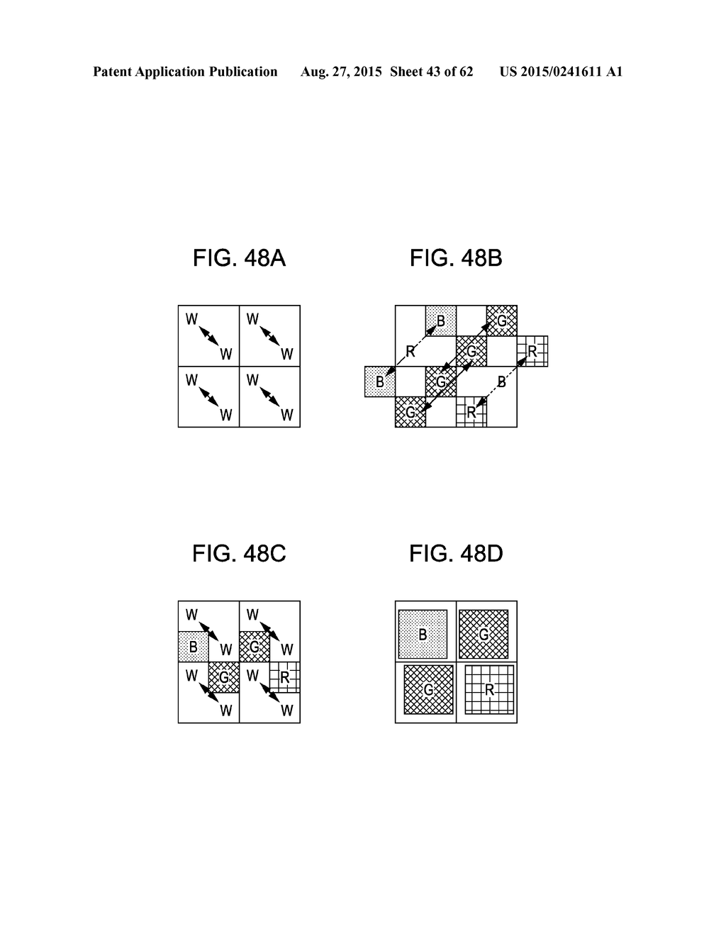 SOLID-STATE IMAGING DEVICE, METHOD FOR PROCESSING SIGNAL OF SOLID-STATE     IMAGING DEVICE, AND IMAGING APPARATUS - diagram, schematic, and image 44