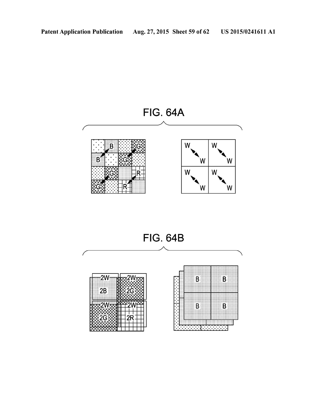 SOLID-STATE IMAGING DEVICE, METHOD FOR PROCESSING SIGNAL OF SOLID-STATE     IMAGING DEVICE, AND IMAGING APPARATUS - diagram, schematic, and image 60