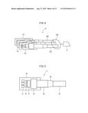 LIGHT SOURCE DEVICE AND PROJECTION DEVICE diagram and image