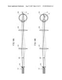 LIGHT SOURCE DEVICE AND PROJECTION DEVICE diagram and image