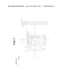 OPTICAL SYSTEM, OPTICAL APPARATUS, AND METHOD FOR MANUFACTURING THE     OPTICAL SYSTEM diagram and image