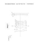 OPTICAL SYSTEM, OPTICAL APPARATUS, AND METHOD FOR MANUFACTURING THE     OPTICAL SYSTEM diagram and image