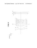 OPTICAL SYSTEM, OPTICAL APPARATUS, AND METHOD FOR MANUFACTURING THE     OPTICAL SYSTEM diagram and image