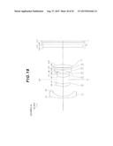 OPTICAL SYSTEM, OPTICAL APPARATUS, AND METHOD FOR MANUFACTURING THE     OPTICAL SYSTEM diagram and image