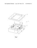 METAL ELASTIC MEMBER AND MINIATURE MACHINE diagram and image