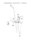 HIGH BRIGHTNESS HEAD-UP DISPLAY DEVICE diagram and image