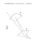 HIGH BRIGHTNESS HEAD-UP DISPLAY DEVICE diagram and image