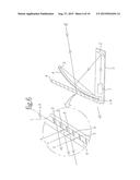 HIGH BRIGHTNESS HEAD-UP DISPLAY DEVICE diagram and image