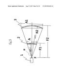 HIGH BRIGHTNESS HEAD-UP DISPLAY DEVICE diagram and image