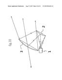 HIGH BRIGHTNESS HEAD-UP DISPLAY DEVICE diagram and image