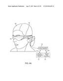 SELECTIVELY ATTENUATING LIGHT FROM THE OUTSIDE WORLD FOR AUGMENTED OR     VIRTUAL REALITY diagram and image