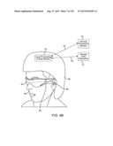 SELECTIVELY ATTENUATING LIGHT FROM THE OUTSIDE WORLD FOR AUGMENTED OR     VIRTUAL REALITY diagram and image