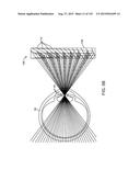 SELECTIVELY ATTENUATING LIGHT FROM THE OUTSIDE WORLD FOR AUGMENTED OR     VIRTUAL REALITY diagram and image