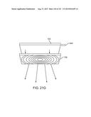 SELECTIVELY ATTENUATING LIGHT FROM THE OUTSIDE WORLD FOR AUGMENTED OR     VIRTUAL REALITY diagram and image