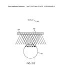 SELECTIVELY ATTENUATING LIGHT FROM THE OUTSIDE WORLD FOR AUGMENTED OR     VIRTUAL REALITY diagram and image