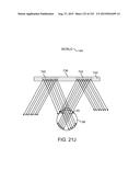 SELECTIVELY ATTENUATING LIGHT FROM THE OUTSIDE WORLD FOR AUGMENTED OR     VIRTUAL REALITY diagram and image