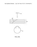 SELECTIVELY ATTENUATING LIGHT FROM THE OUTSIDE WORLD FOR AUGMENTED OR     VIRTUAL REALITY diagram and image