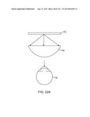 SELECTIVELY ATTENUATING LIGHT FROM THE OUTSIDE WORLD FOR AUGMENTED OR     VIRTUAL REALITY diagram and image