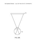 SELECTIVELY ATTENUATING LIGHT FROM THE OUTSIDE WORLD FOR AUGMENTED OR     VIRTUAL REALITY diagram and image