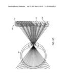 SELECTIVELY ATTENUATING LIGHT FROM THE OUTSIDE WORLD FOR AUGMENTED OR     VIRTUAL REALITY diagram and image